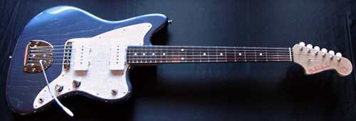 「Moire Grayish Blue MetaのPsychomas 1本目」完成!!_e0053731_159669.jpg
