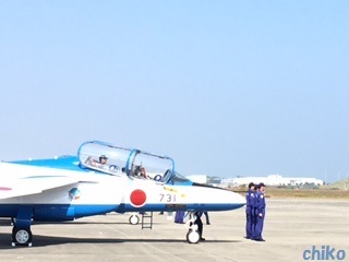 航空自衛隊築城基地　航空祭予行演習　_f0305632_02174447.jpg