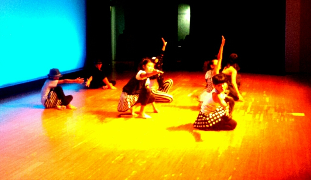 キッズ ダンス 終了!_e0277143_23121558.jpg