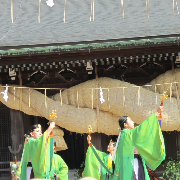 浮神の舞は秘儀・宮地嶽神社の筑紫舞・2015年_a0237545_22465715.jpg
