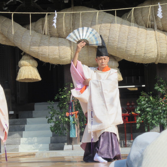浮神の舞は秘儀・宮地嶽神社の筑紫舞・2015年_a0237545_22485498.jpg