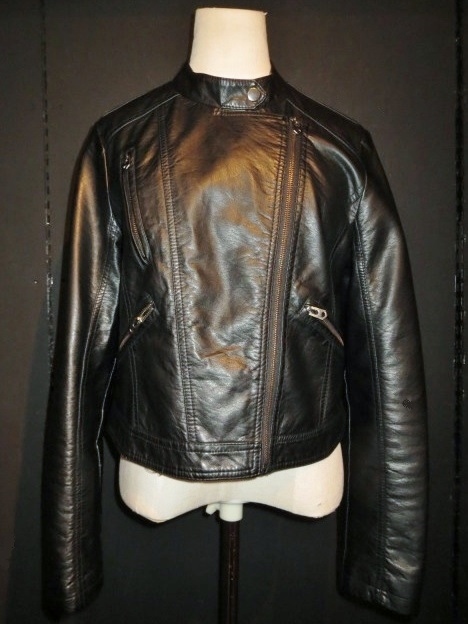 ◆rider\'s jacket◆_c0160273_19300825.jpg