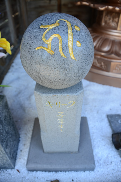 福岡朝倉市の珍スポット！香山昇龍大観音写真_e0171573_16453457.jpg