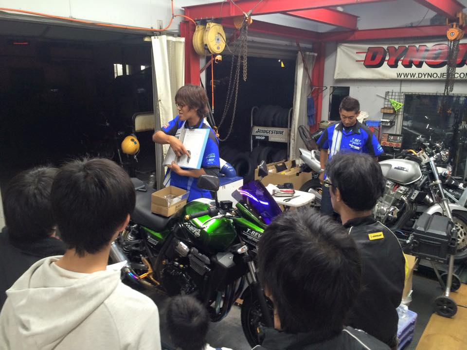 四国初！T-REVプロショップ！！_b0163075_851138.jpg