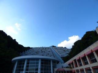 2015年10月25日 ギバウスムーン_b0098584_21173775.jpg
