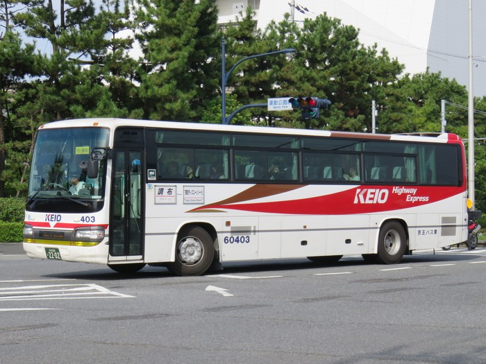 調布駅 東京ディズニーリゾート 線 Keiyo Resort Transit Co