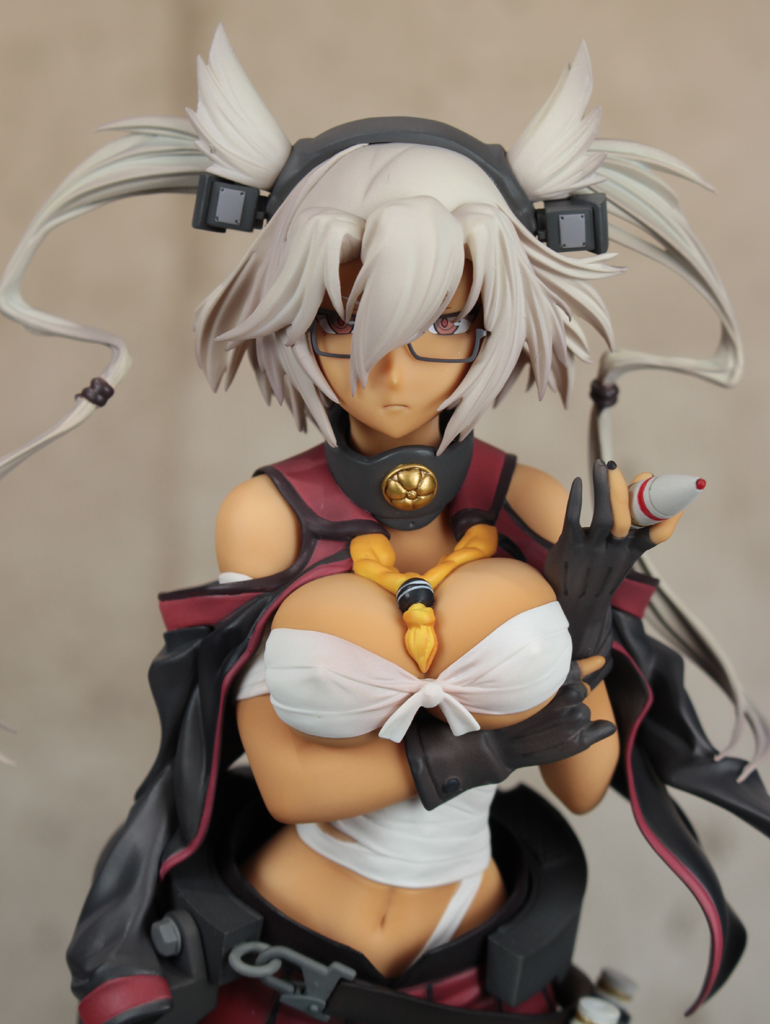 グッドスマイルカンパニー 艦隊これくしょん-艦これ- 1/8 武蔵 グッドスマイルカンパニー 艦隊これくしょん-艦これ- 1/8 武蔵