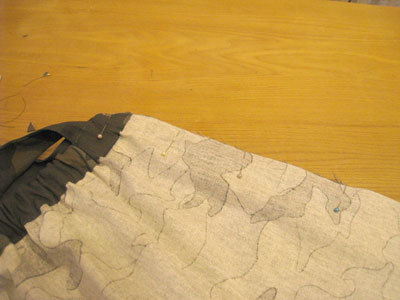 【無料型紙No,02】ベビーサロペットのつくり方～2.縫製編～_e0285303_10380106.jpg