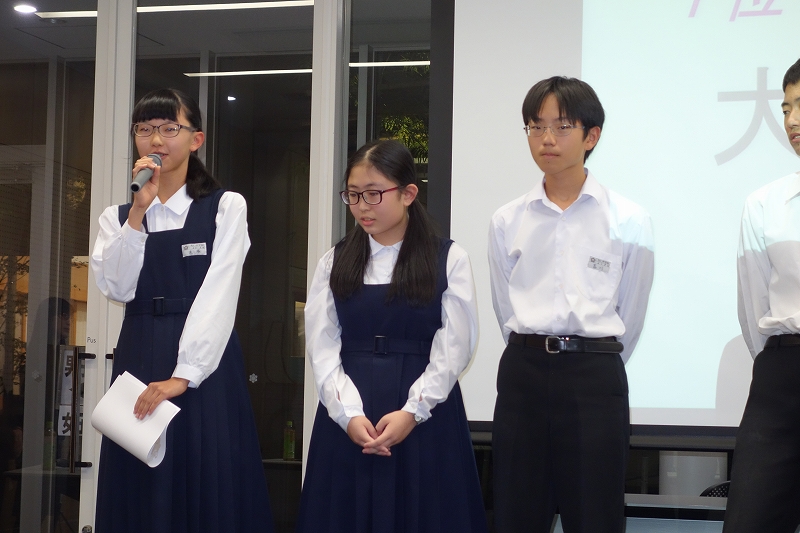 2016年度高校進学説明会が終了しました。_d0116009_2252487.jpg