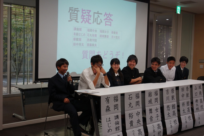 2016年度高校進学説明会が終了しました。_d0116009_2421117.jpg