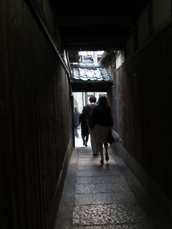 ねねの道を歩く_e0048413_21214118.jpg