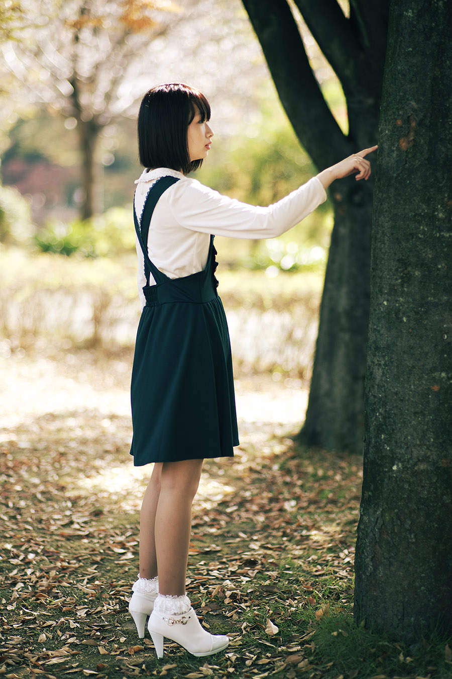 美少女撮影会　高画質 びっと飴
