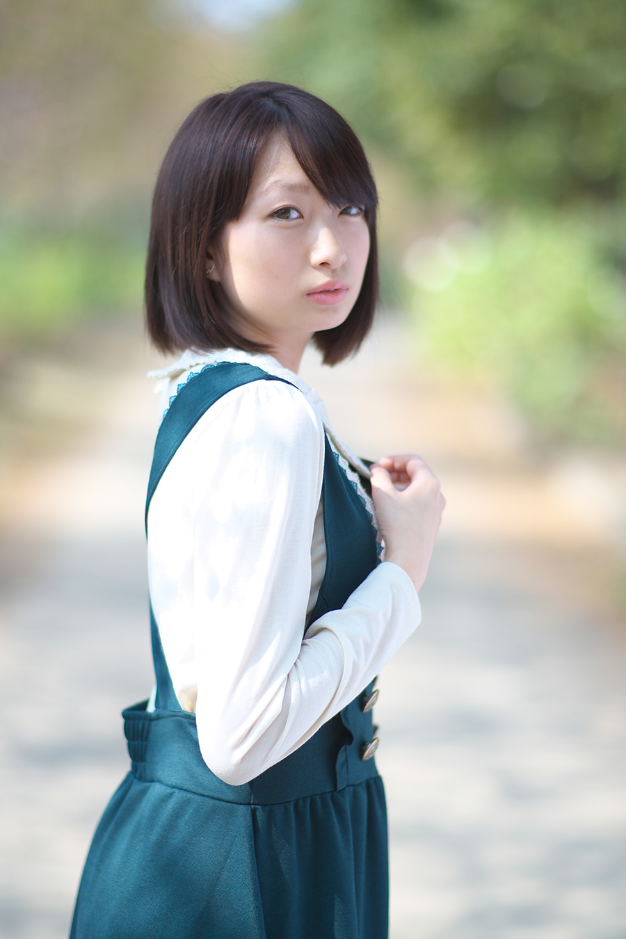 美少女撮影会　高画質 びっと飴