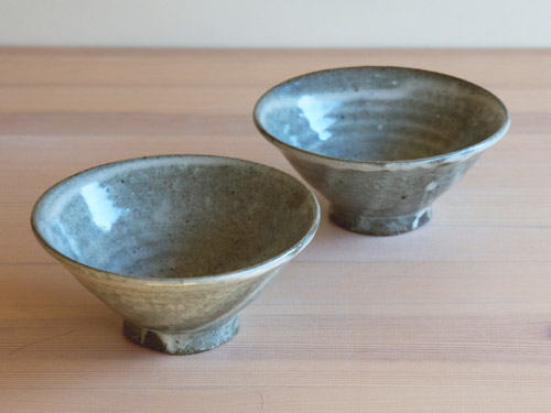 福永芳治展、3日目。_a0026127_17484285.jpg