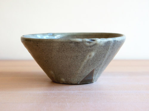 福永芳治展、3日目。_a0026127_17564927.jpg