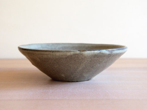 福永芳治展、3日目。_a0026127_1757781.jpg