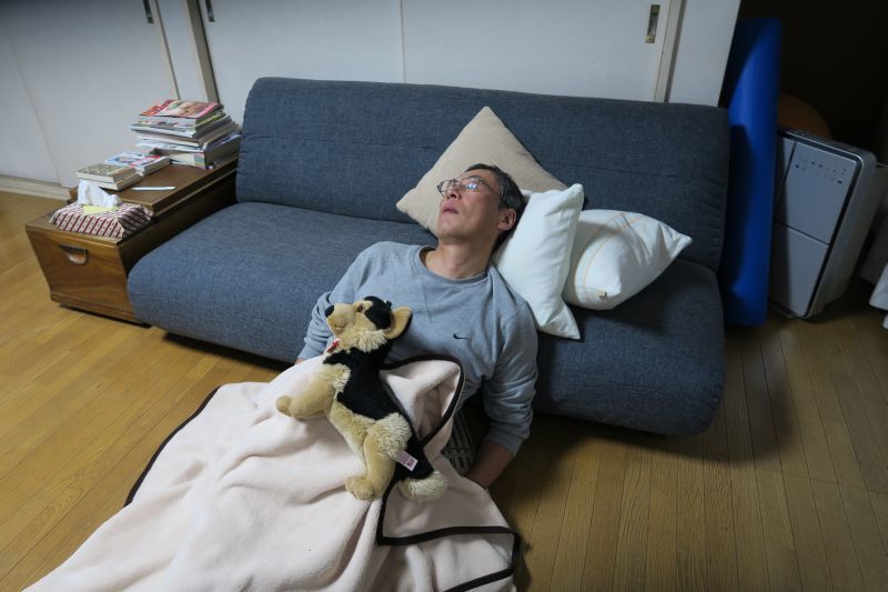 究極の6速フォレスターと甘美な毎日_f0076731_20560789.jpg