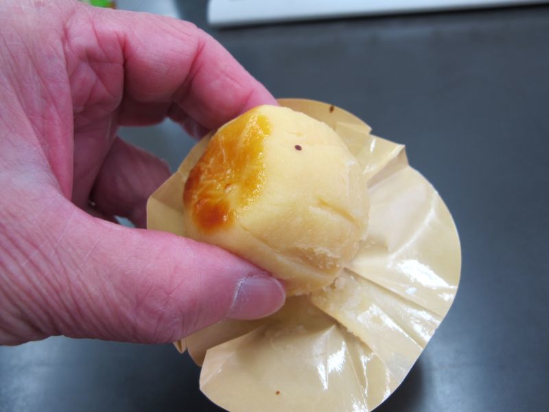 究極の6速フォレスターと甘美な毎日_f0076731_20593757.jpg