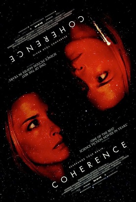 ランダム 存在の確率 Coherence 映画 That S Entertainment