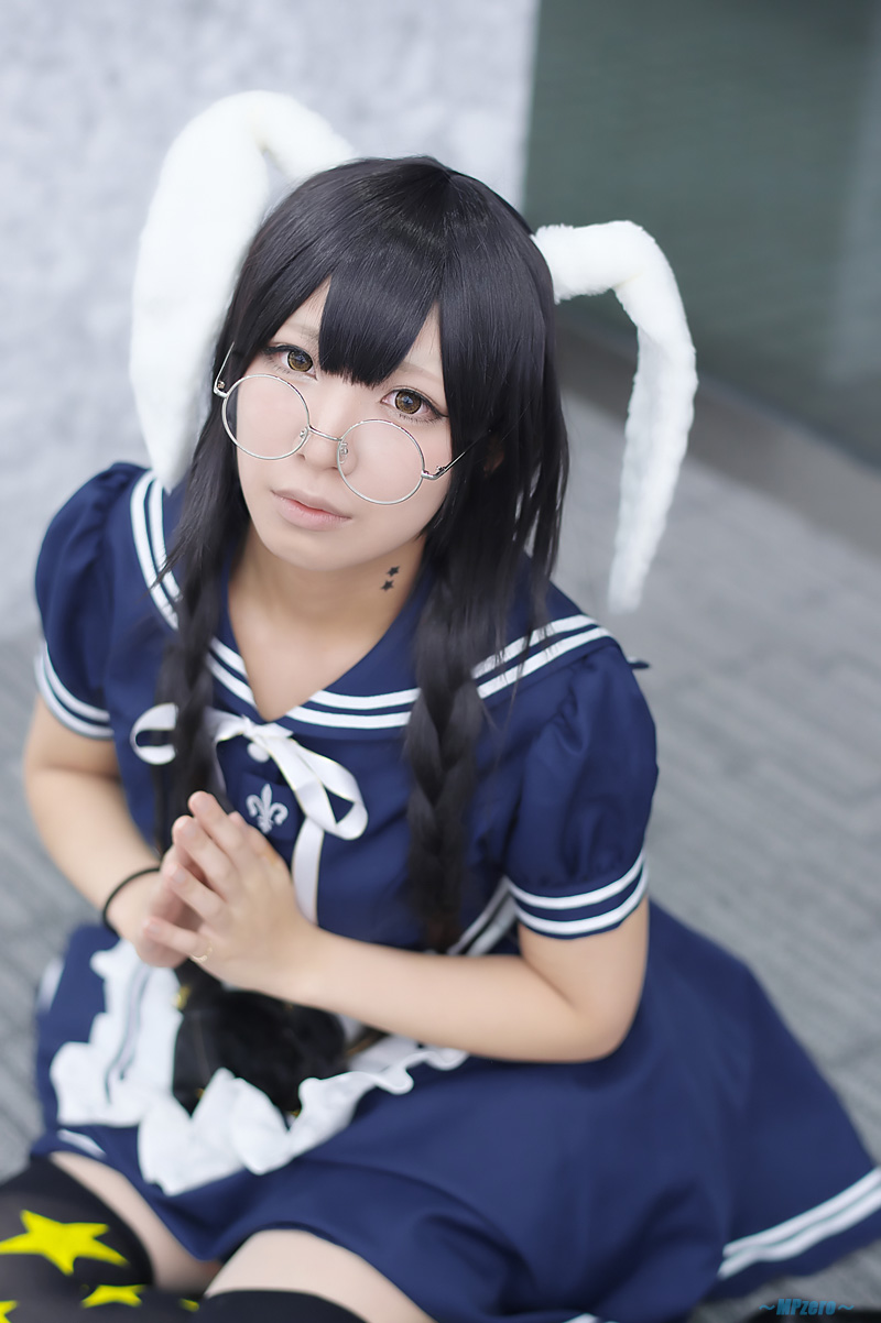 　りっきゅん さん[Riku] 2015/10/18 TFT (Ariake TFT Building)_f0130741_083622.jpg