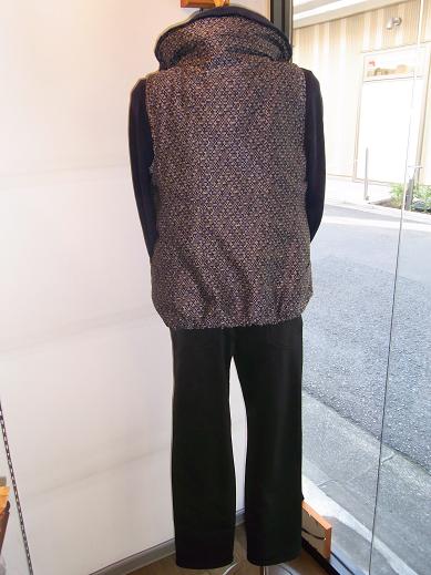リツコシラハマのベスト_d0236253_16481517.jpg