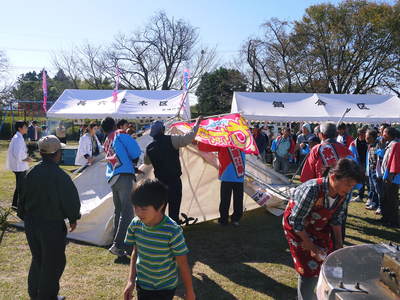 水源よかばい祭(2015)前編_a0254656_17571278.jpg