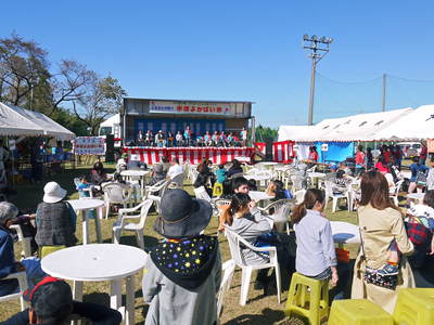 水源よかばい祭(2015)前編_a0254656_1841434.jpg