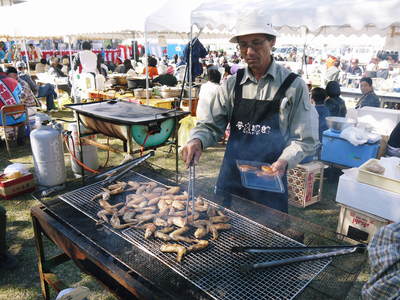 水源よかばい祭(2015)前編_a0254656_18462339.jpg