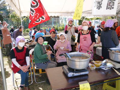 水源よかばい祭(2015)前編_a0254656_1849282.jpg