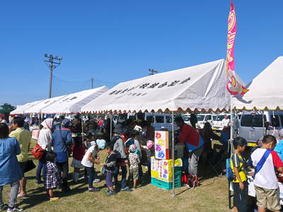 水源よかばい祭(2015)前編_a0254656_18574174.jpg