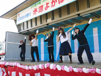 水源よかばい祭(2015)前編_a0254656_19443284.jpg