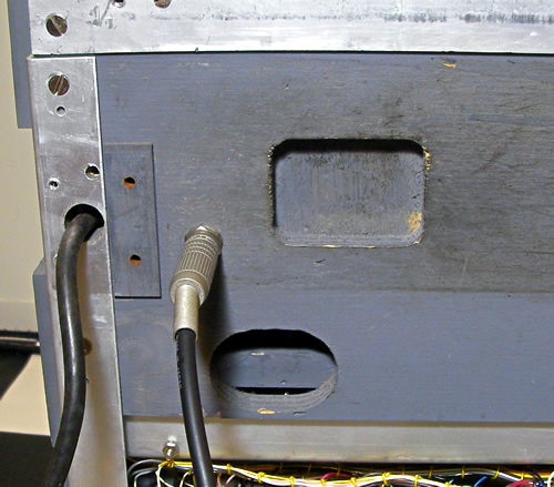 Farfisa mini compact安定化&ちょっとカスタマイズ2_e0045459_18295519.jpg