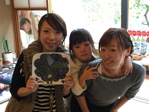 「ガラピまつり」ガラスのピラミッド10周年イベント_b0151262_20581295.jpg