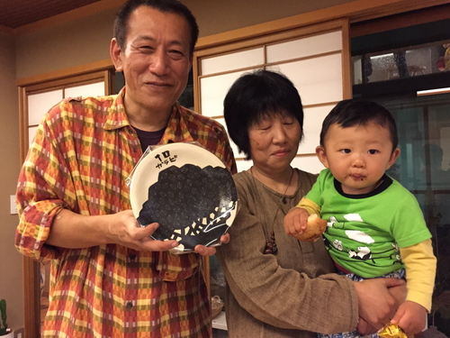 「ガラピまつり」ガラスのピラミッド10周年イベント_b0151262_20583442.jpg