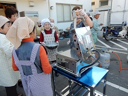 移動式かまど＆イカ焼き器_e0175370_13889.jpg