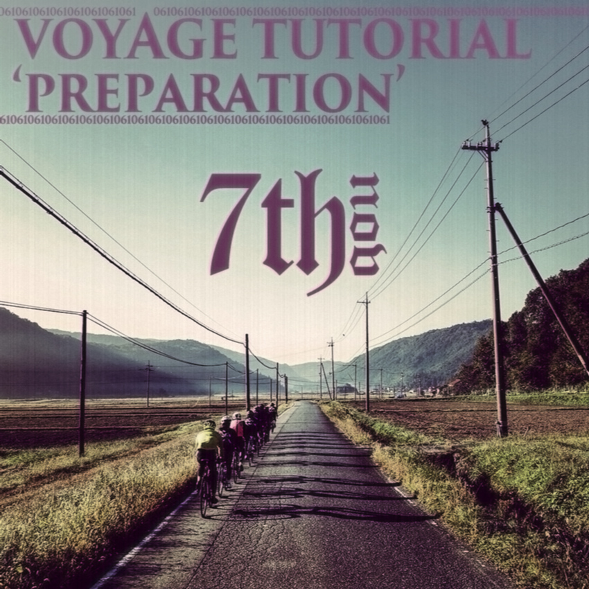 11月7日(土)「voyAge tutorial \'preparation\' 061」_c0351373_1964984.jpg