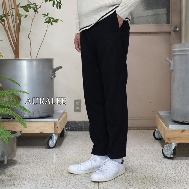 AURALEE ~15AW~_e0152373_20133985.jpg