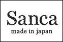 Sanca(サンカ) ベロアスウェット_d0158579_15143214.jpg