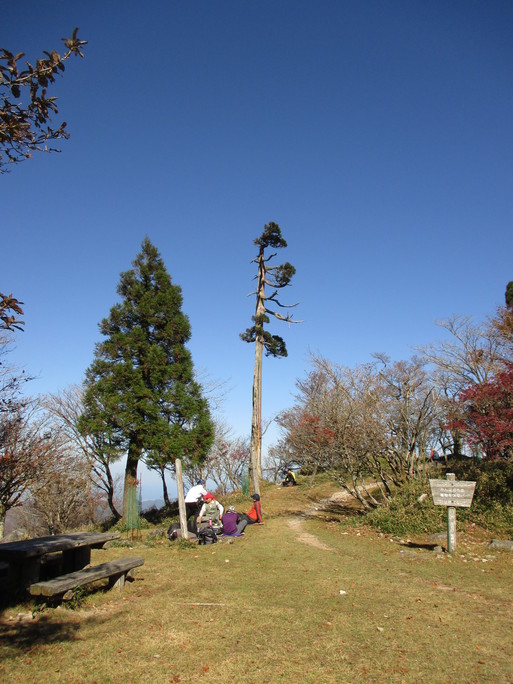 20151025　紅葉の英彦山_d0326888_15334991.jpg