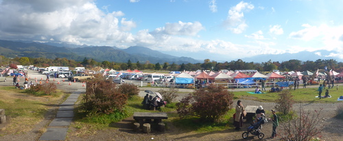 紅葉狩りツーリング_b0238789_15132328.jpg