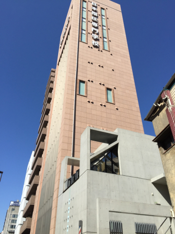 浪越学園 日本指圧専門学校 母校指圧実技研修会①_a0112393_16260025.jpg