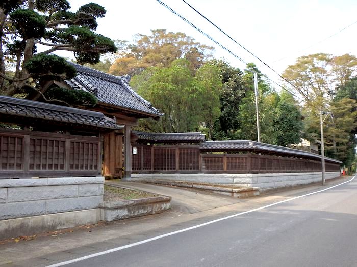 旧水戸街道ポタリング/若柴宿(下)』 mt-11 : 上総守が行く 旧水戸街道ポタリング/若柴宿(下)』 mt-11 : 上総守が行く