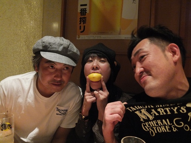 ◆ 出張② ◆_c0078202_1143957.jpg