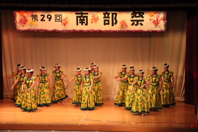 踊姫さんの応援_a0326106_11585247.jpg