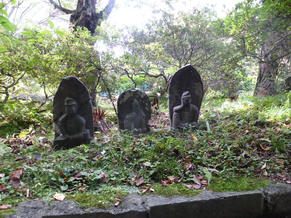 青龍山　吉祥寺　(群馬県川場村)_c0120210_2254552.jpg