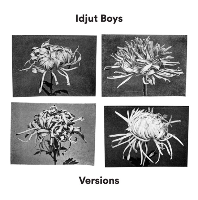 Idjut Boys VersionsリリースツアーのFinalは6hours IDJUTSsession!!_d0106911_01501957.jpg