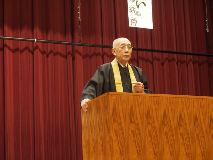 佐伯奥組合同研修会(浄土真宗)_c0116915_2313329.jpg