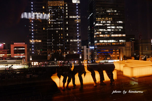 Night view of Tokyo_b0280329_2274971.jpg