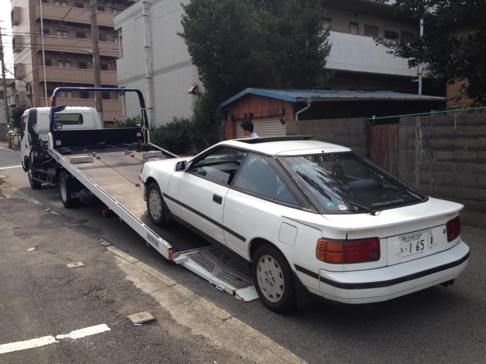 TOYOTA CELICA Gt-four (st165）1989_e0018041_054163.jpg