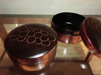 若林幸恵 展_b0132444_16264193.jpg